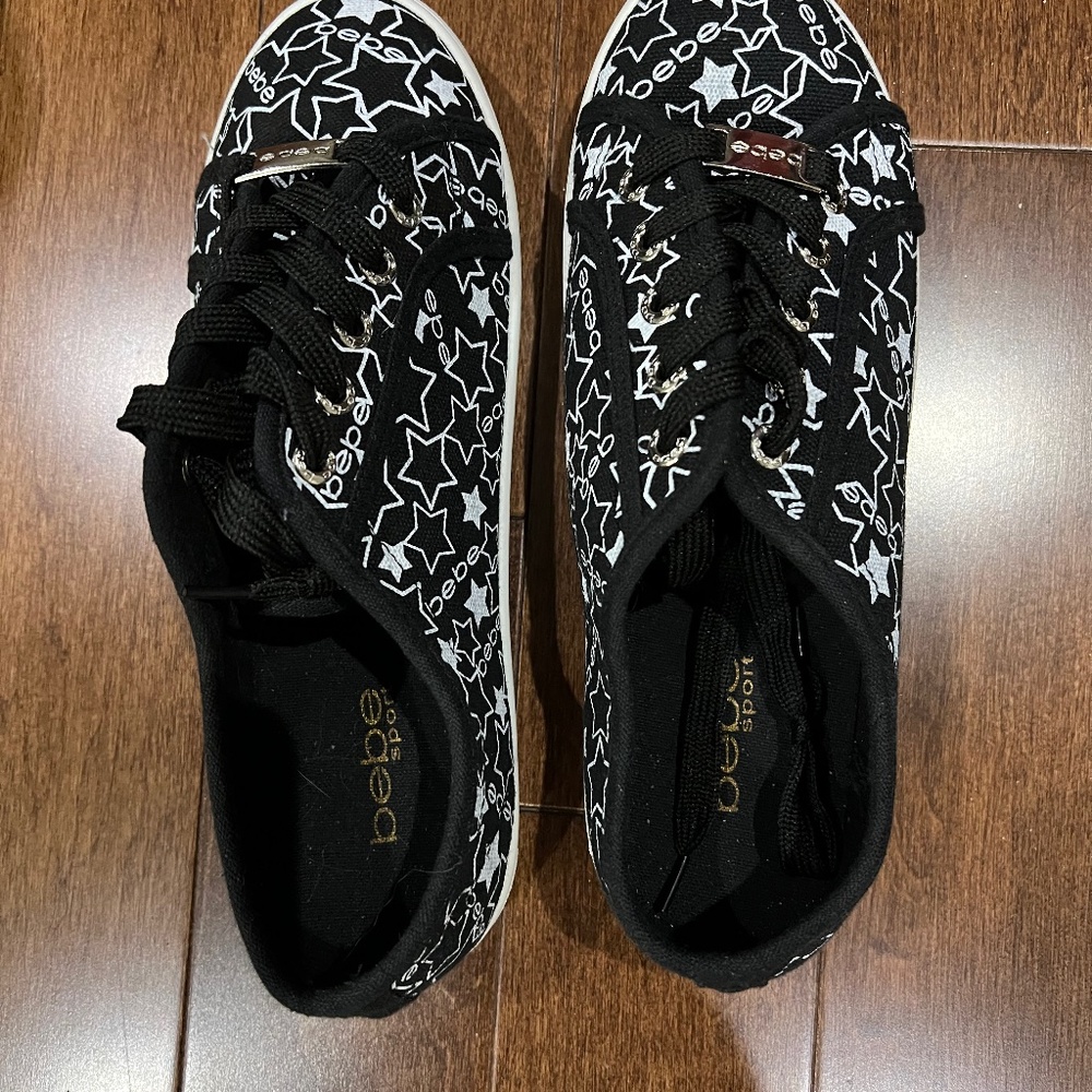 Bebe Daney sneakers